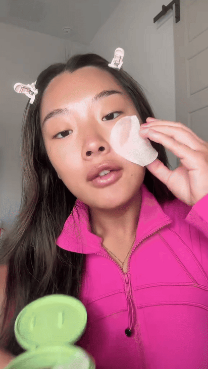 Revitalizing Glow Toner Pads™