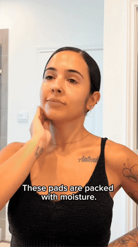 Revitalizing Glow Toner Pads™