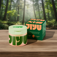 Revitalizing Glow Toner Pads™